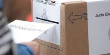 Elecciones 2023: Gualeguaychú garantiza el cuarto oscuro accesible