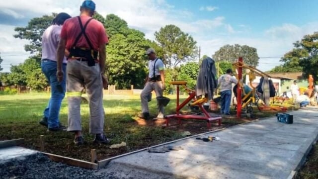 Presupuesto participativo: vencen los plazos para presentar proyectos.