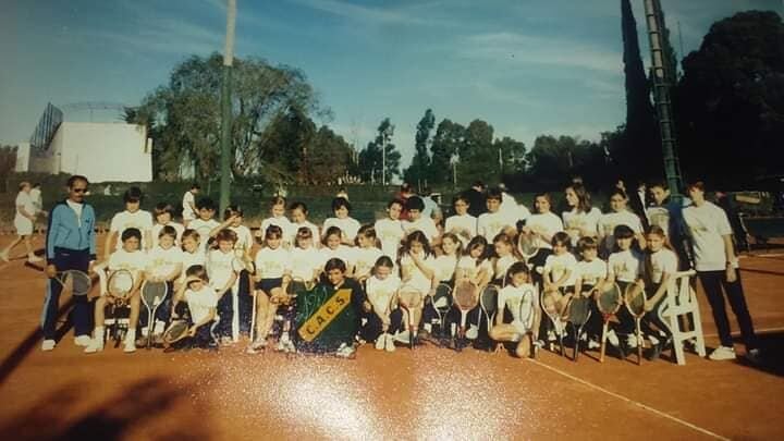 Homenaje a Alberto Ruiz Díaz