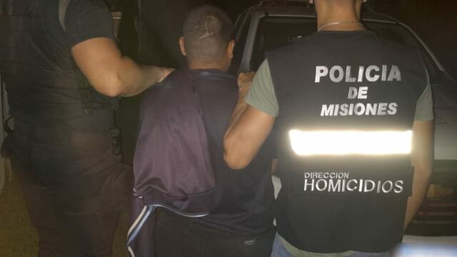 Detiene a un hombre en Candelaria acusado de herir de un disparo a un joven