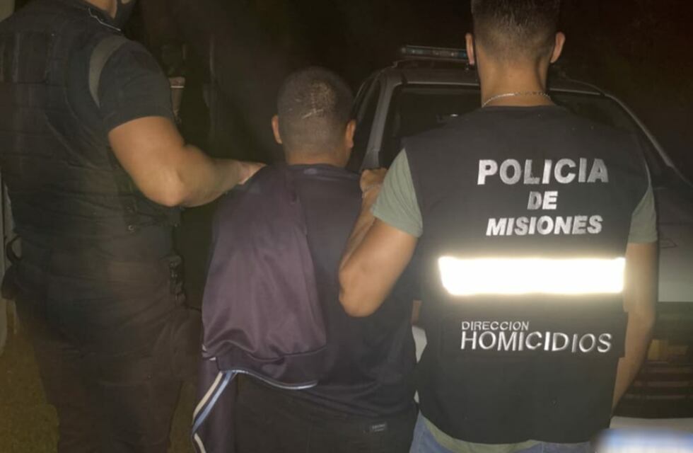 Detienen a un hombre en Candelaria acusado de herir de un disparo a un joven