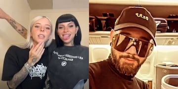 De Skrillex y Bizarrap a Young Miko y Cazzu: los crossover más sorprendentes en la previa del Lollapalooza