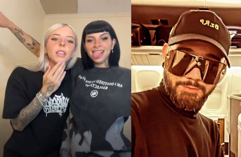 De Skrillex y Bizarrap a Young Miko y Cazzu: los crossover más sorprendentes en la previa del Lollapalooza