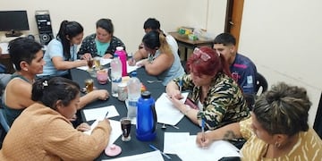 Un paso hacia la autosuficiencia alimentaria en las comunidades.