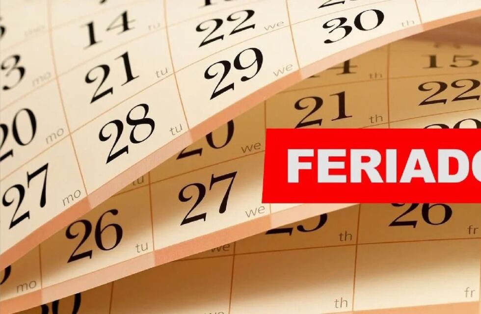 Se decretó FERIADO este martes 16 de julio en Argentina: para quiénes aplica