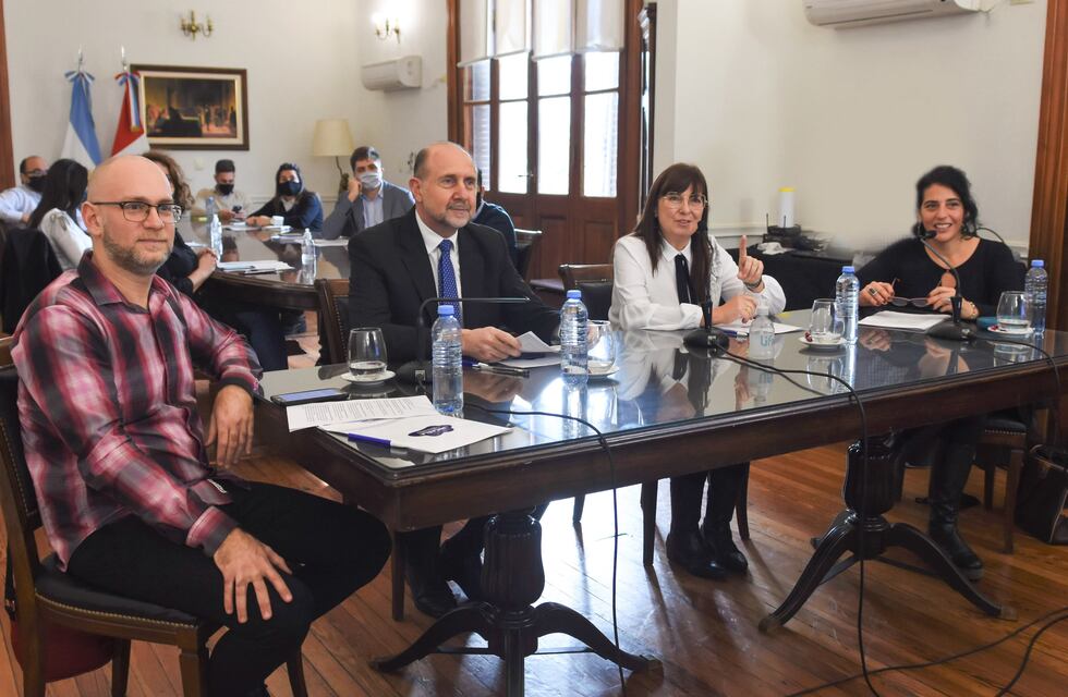 Perotti sigue en cuarentena y le dieron el alta hospitalaria a Celia Arena