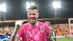“Talleres no participa, compite”. (Talleres)