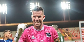 “Talleres no participa, compite”. (Talleres)