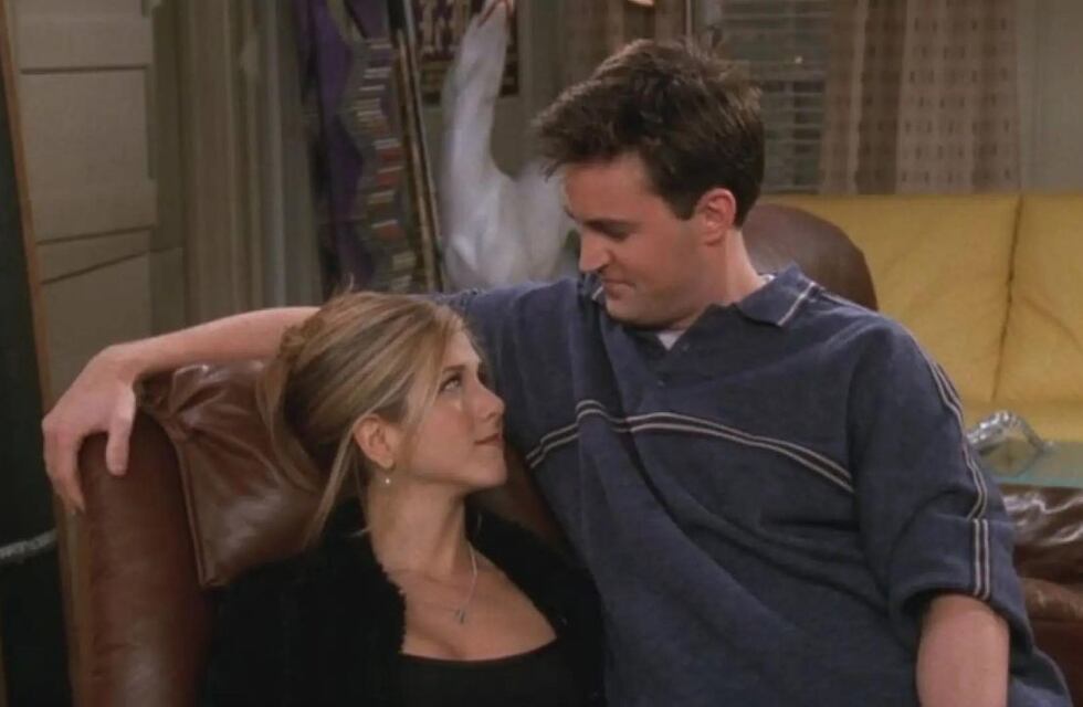 El emotivo homenaje de Jennifer Aniston a Matthew Perry a un año de su muerte