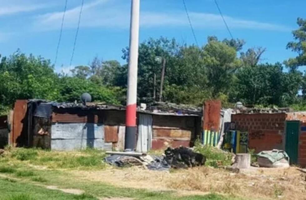 Cuatro condenados por un brutal homicidio en barrio Ludueña