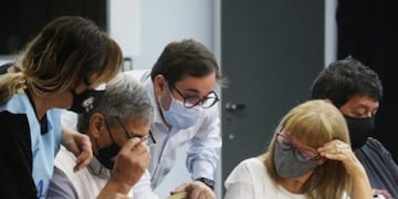 El titular de la cartera de Economía y representantes gremiales se verán a ver las caras.