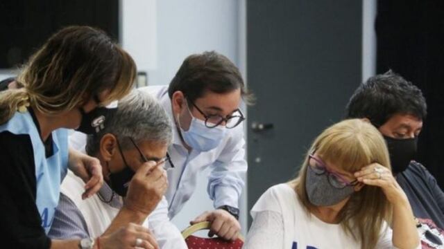 El titular de la cartera de Economía y representantes gremiales se verán a ver las caras.