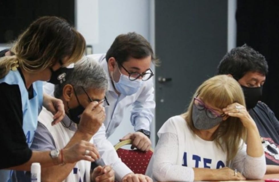 Paro docente: el Gobierno vuelve a convocar a los gremios para negociar