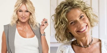 Yanina Latorre salió al cruce tras los dichos de Maru Botana: “Sos mala compañera”