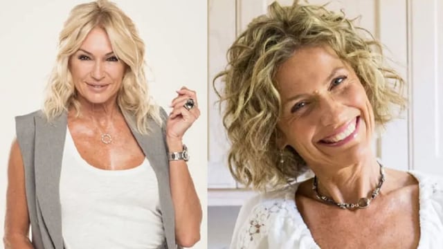 Yanina Latorre salió al cruce tras los dichos de Maru Botana: “Sos mala compañera”