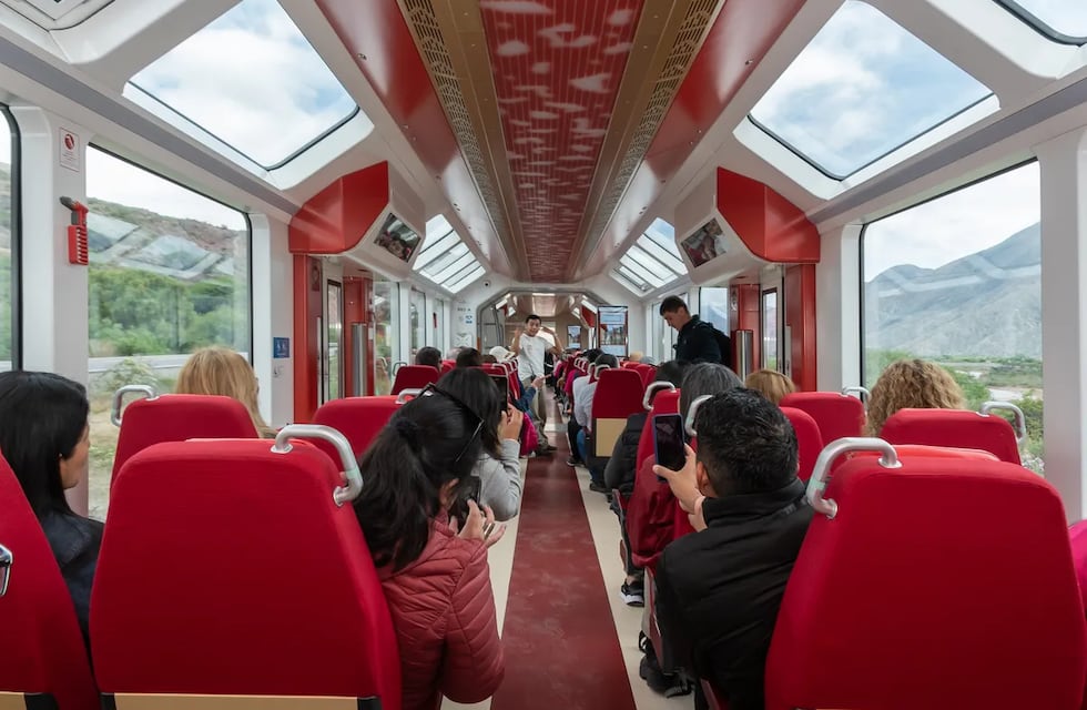 Los atractivos turísticos de Tilcara estarán este domingo en la televisión tucumana