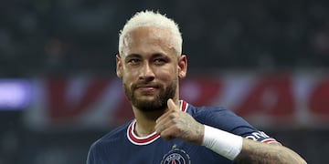 Con lago artificial, helipuerto y hasta pista de karting: la lujosa mansión de Neymar que se convirtió en pesadilla