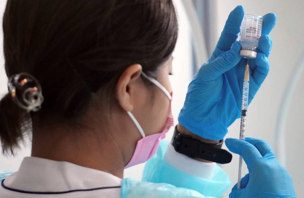 Coronavirus en Pérez: este viernes se reportaron 2 casos nuevos y un fallecido