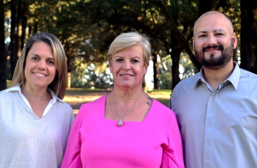 “Para que el gobierno sea de los vecinos, es necesario que corten boleta”