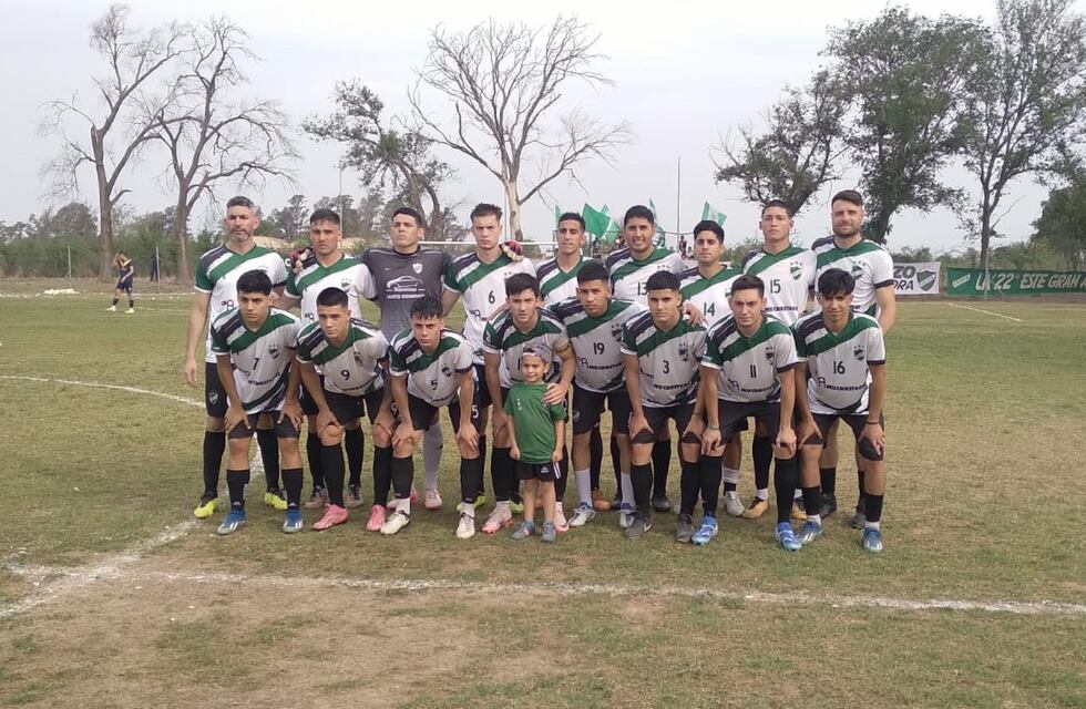 El Cultural Arroyito debutó con un triunfo de local ante Unión de Alicia en el Torneo Campeonato