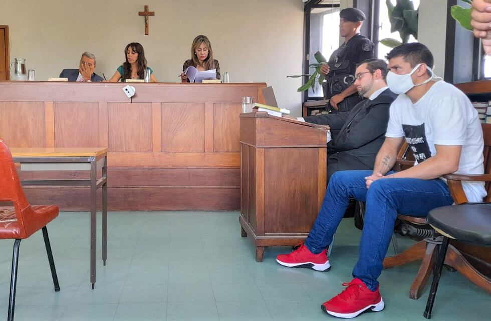 Doble femicidio en Jujuy: el acusado se declaró culpable y fue condenado a perpetua