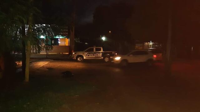 Un niño electrocutado fue salvado por un Cabo de la Policía de Misiones