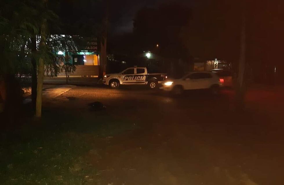 Iguazú: Policía salvó la vida de un niño de ocho  que recibió una descarga eléctrica