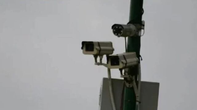 Nuevas multas con IA: cuánto son los montos y dónde están ubicadas en Posadas.