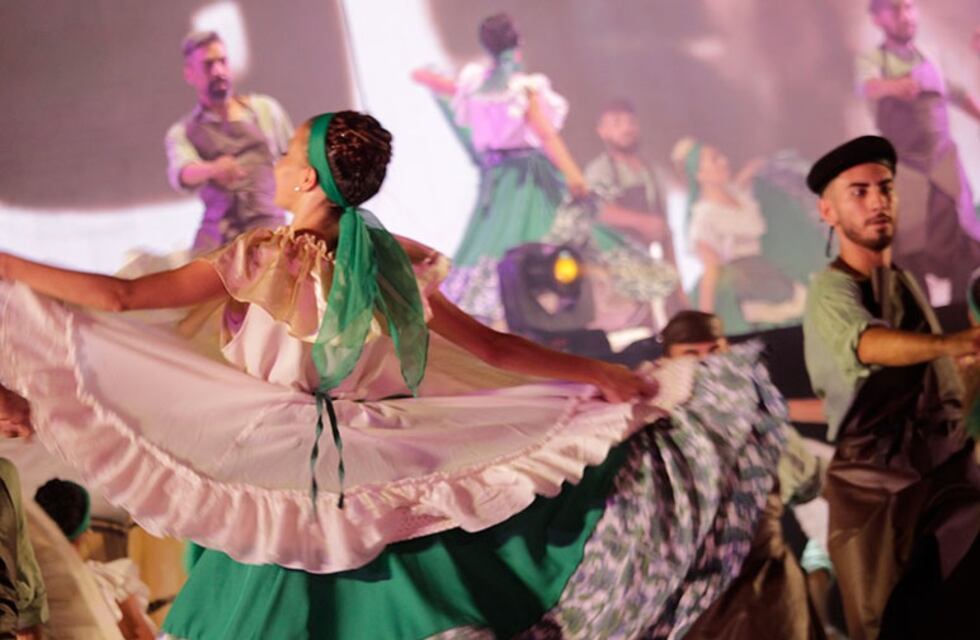 Vendimia 2022: abren el casting para la Fiesta de Godoy Cruz