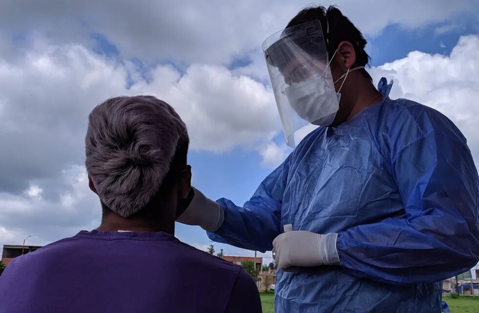 Covid en Santa Fe: tras el aumento de casos, se prorroga la emergencia sanitaria hasta 2023