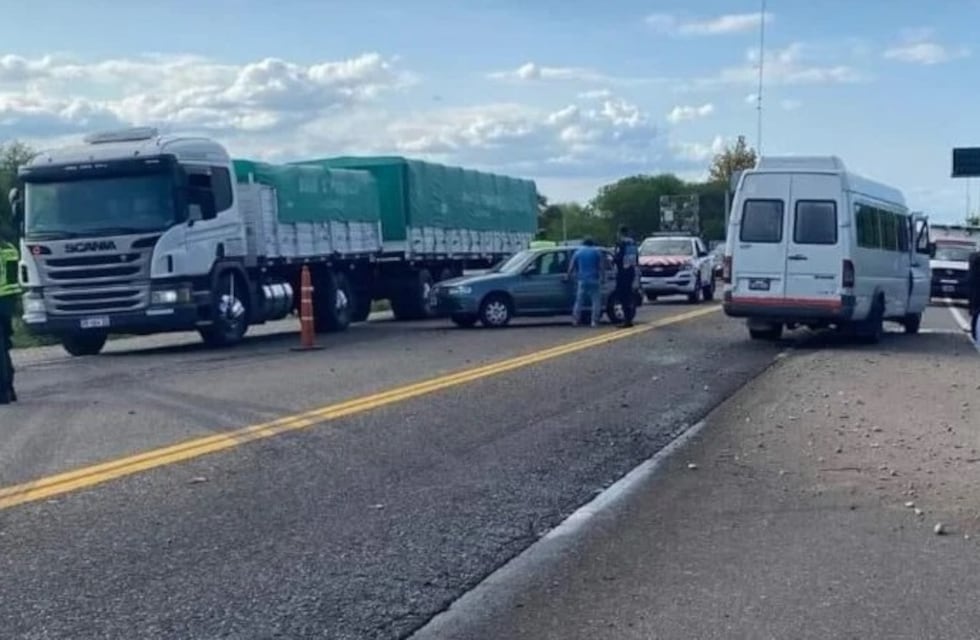 Los grupos de cumbia Green y Red sufrieron un impactante choque: qué dice el parte médico