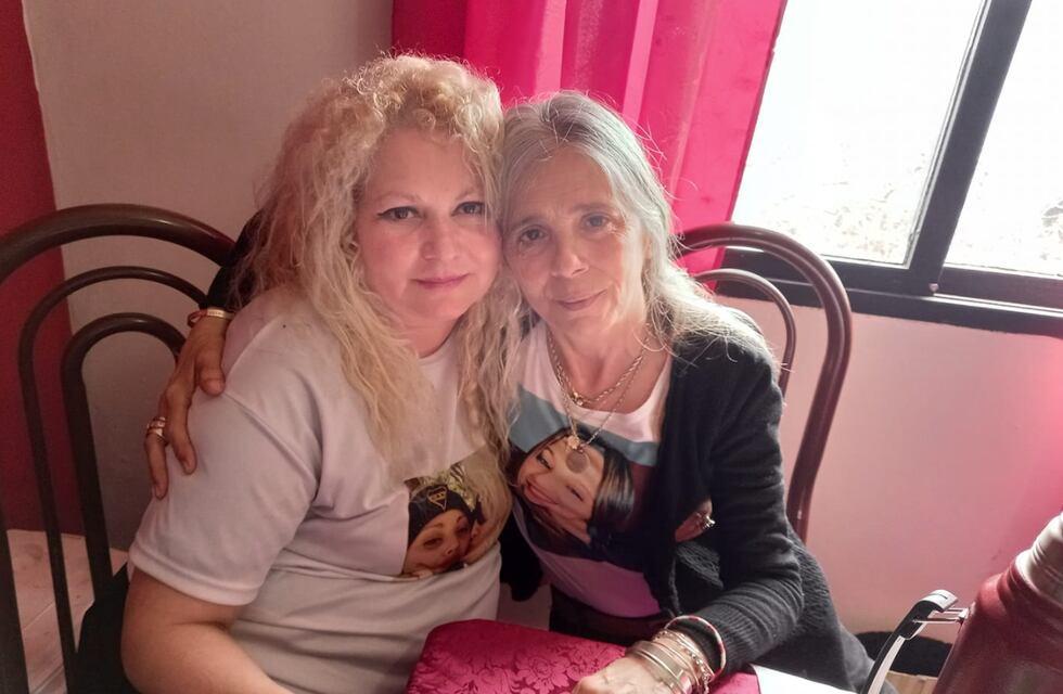 “Somos las voces de nuestras hijas”, afirmaron las madres de Ely Mendilaharzu y Úrsula Bahillo