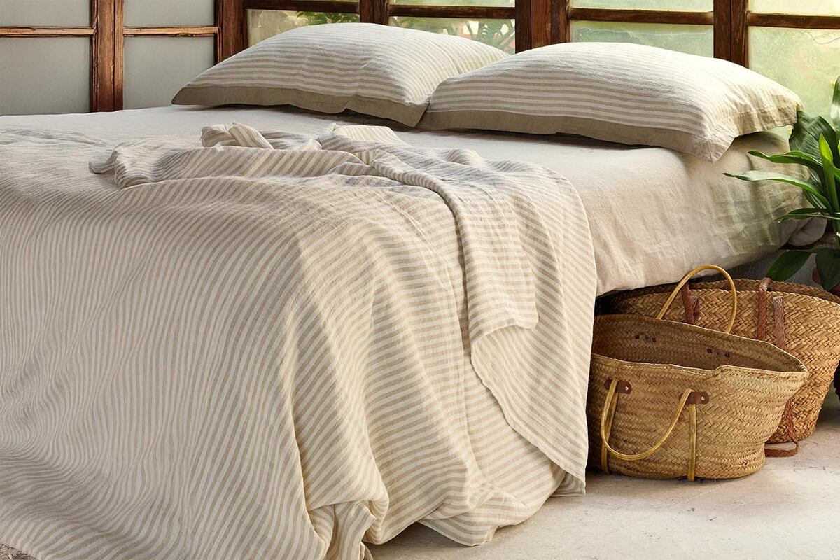 Adiós a la cama tradicional: la tendencia en todo el mundo y que es furor este 2026