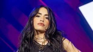 Bucaneras y mini vestido: Lali Espósito cosechó likes con un outfit que no pasó desapercibido y marcó tendencia