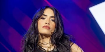 Bucaneras y mini vestido: Lali Espósito cosechó likes con un outfit que no pasó desapercibido y marcó tendencia