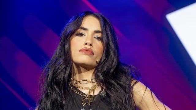 Ni Fito Páez ni Charly García: Lali Espósito confesó quién es su cantante favorito de todos los tiempos y sorprendió a todos