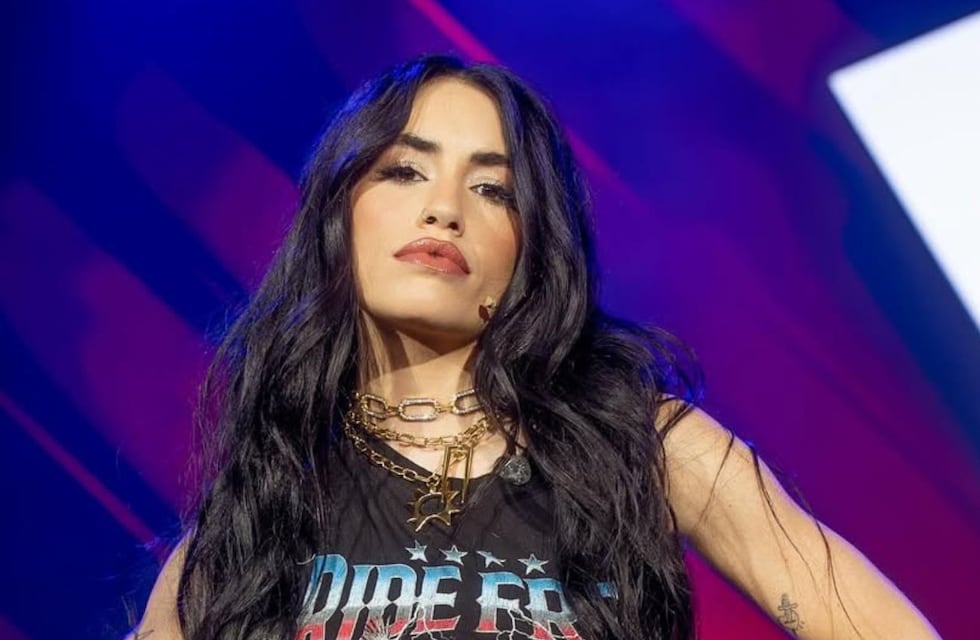 Ni Fito Páez ni Charly García: Lali Espósito confesó quién es su cantante favorito de todos los tiempos y sorprendió a todos