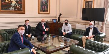 La situación económica de la Universidad Nacional de Tucumán