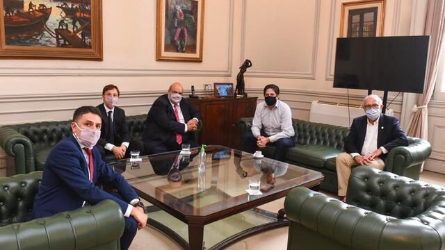 La situación económica de la Universidad Nacional de Tucumán