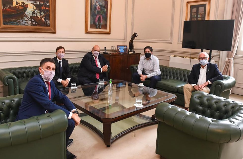 La situación económica de la Universidad Nacional de Tucumán