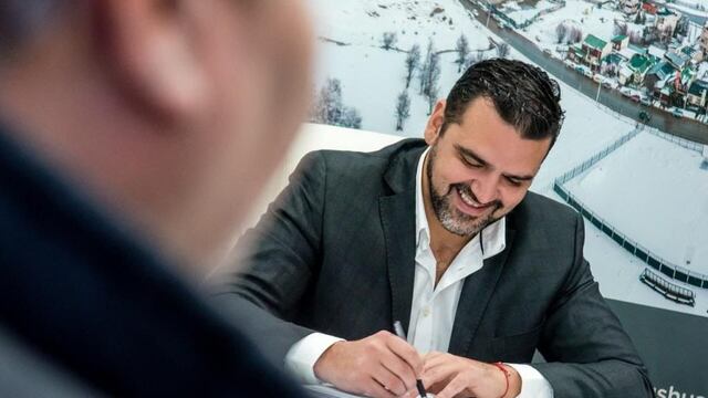 Ushuaia: vecinos y vecinas de la ciudad recibieron títulos de propiedad