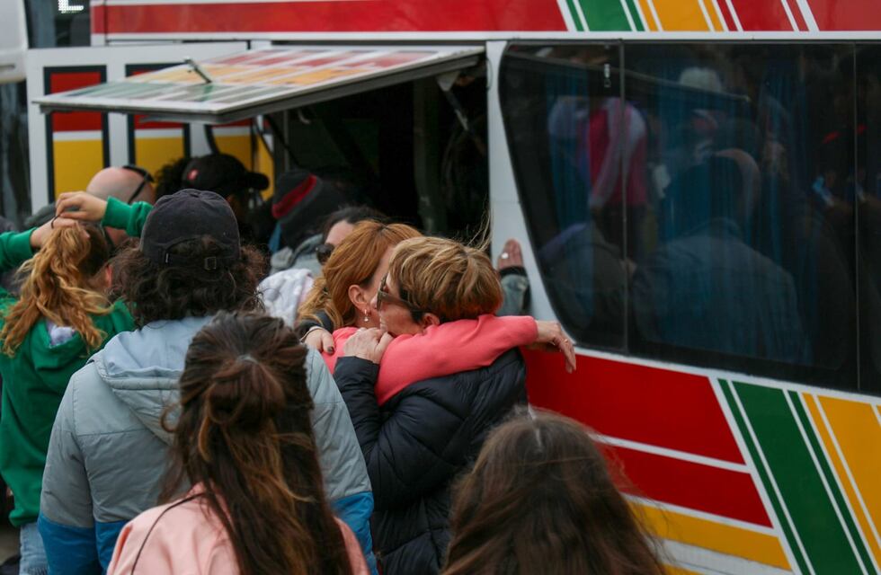 Cittadino recibió a la delegación de los Juegos Bonaerenses