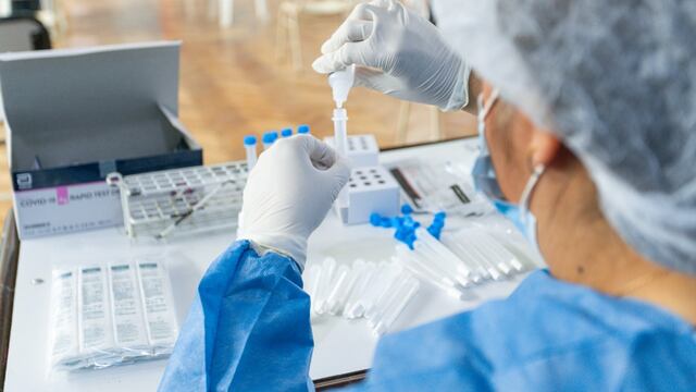 Coronavirus en Tandil: un nuevo fallecimiento y 30 nuevos casos