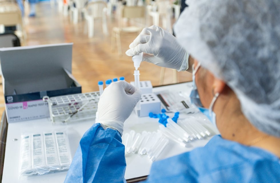 Coronavirus en Tandil: un nuevo fallecimiento y 30 nuevos casos