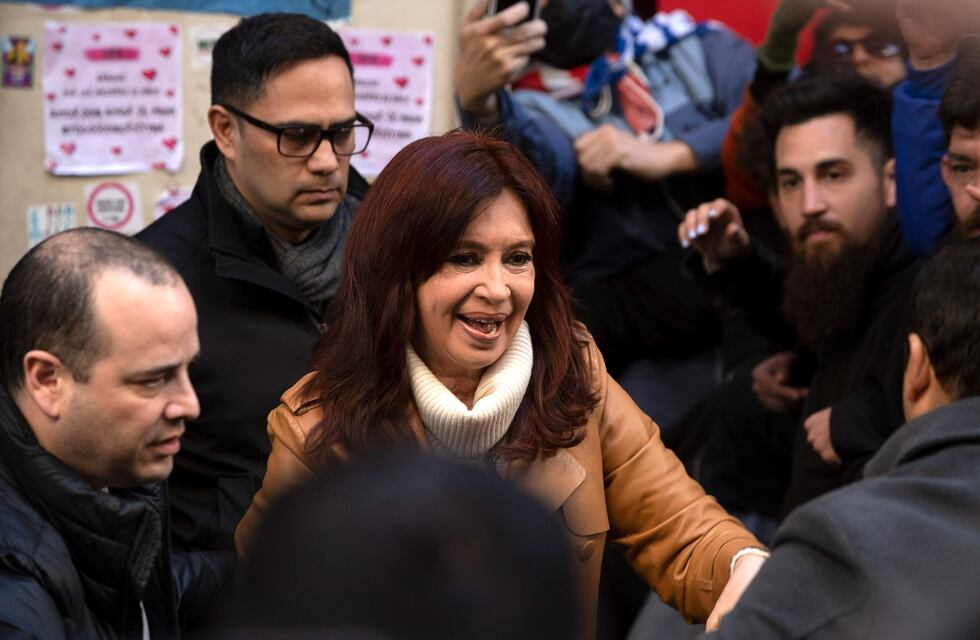 “Gran parte de los problemas los tenemos por Cristina Kirchner”: el duro editorial de Jorge Lanata