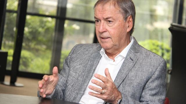 Tranquilidad para la administración de Juan Schiaretti tras la confirmación de la reestructuración de la deuda provincial.