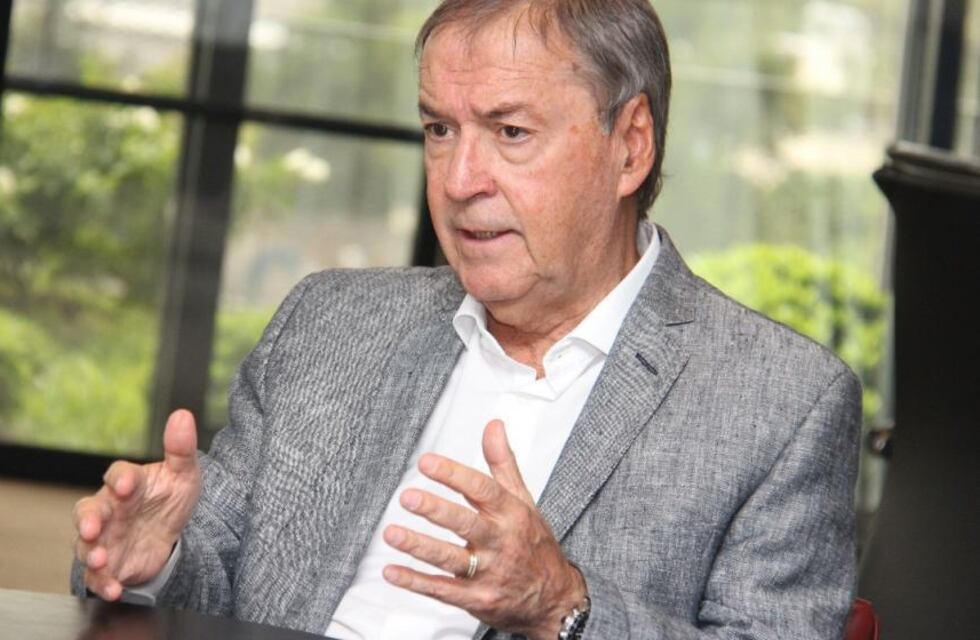 Segunda ola: Schiaretti pidió colaboración a los municipios en las medidas de control