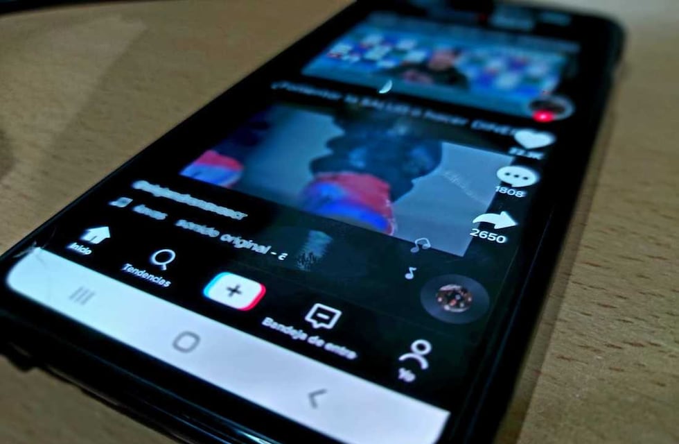 En una ciudad cordobesa festejan sus Fiestas Patronales en “TikTok”