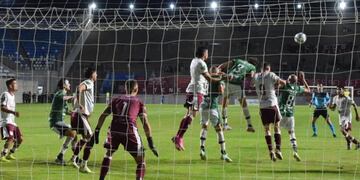 Sportivo Belgrano San Francisco