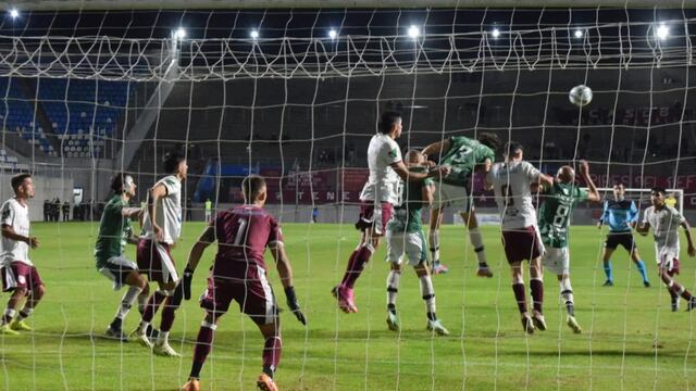 Sportivo Belgrano San Francisco